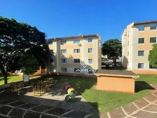 Imagem 6: Apartamento com 2 Dormitórios para Alugar, Jardim das Américas - Londrina/Pr