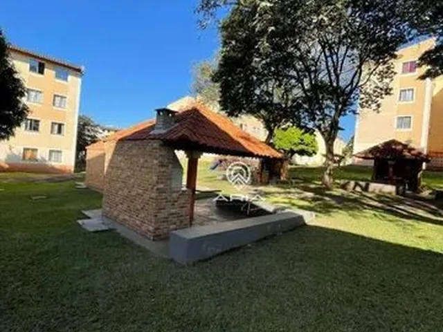 Imagem 12: Apartamento com 2 Dormitórios para Alugar, Jardim das Américas - Londrina/Pr