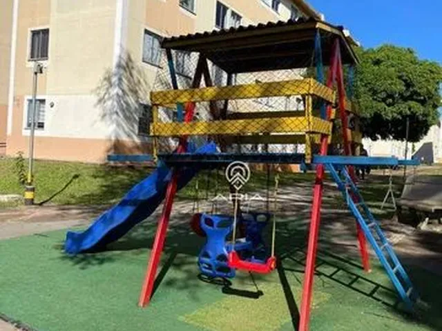 Imagem 2: Apartamento com 2 Dormitórios para Alugar, Jardim das Américas - Londrina/Pr