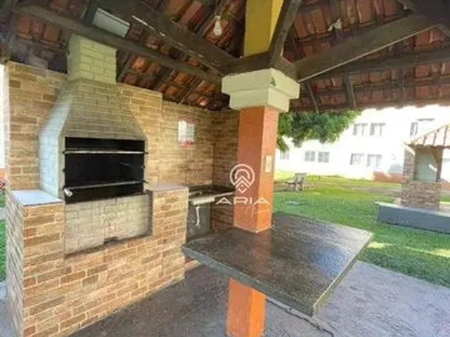 Imagem 5: Apartamento com 2 Dormitórios para Alugar, Jardim das Américas - Londrina/Pr