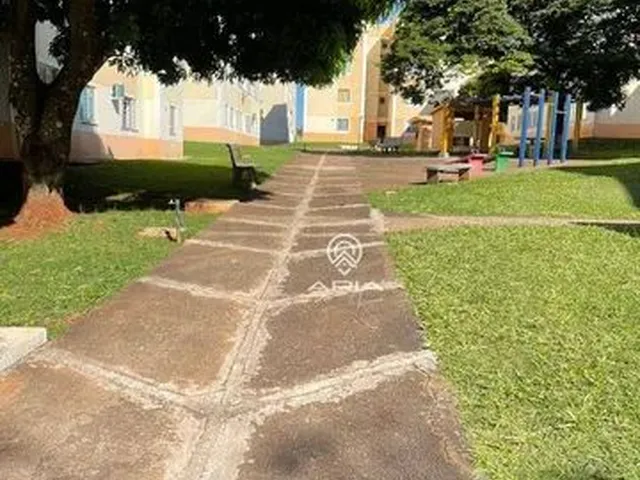 Imagem 11: Apartamento com 2 Dormitórios para Alugar, Jardim das Américas - Londrina/Pr
