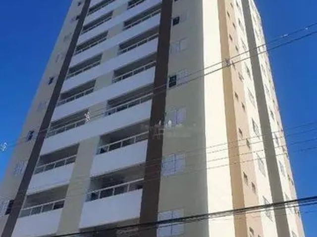 Imagem: Apartamento com 2 Dormitórios para Alugar