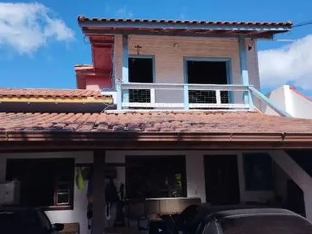 Imagem 1: Aluguel do Chalé