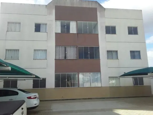 Imagem: Apartamento no Bairro Boa Vista
