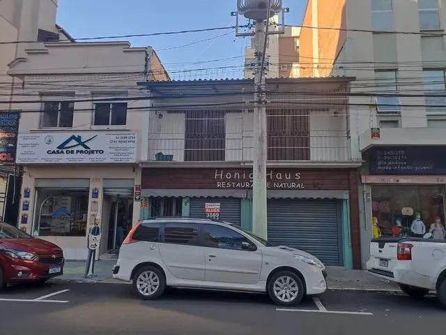 Imagem: Apartamento para Locação, Centro, São