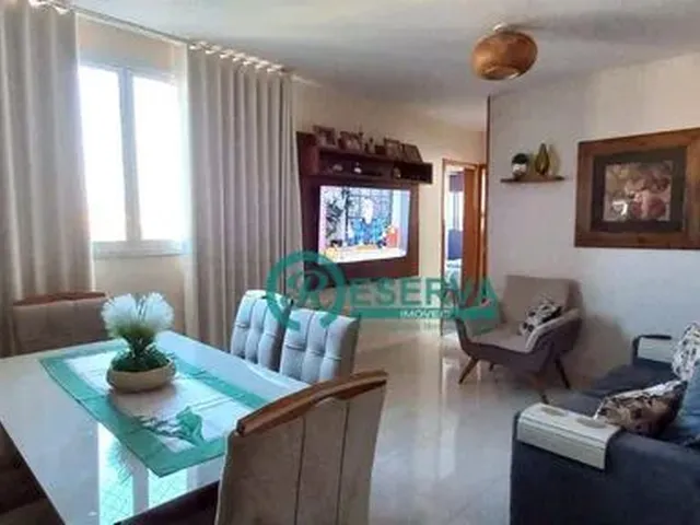 Imagem: Apartamento com 2 Dormitórios para Alugar