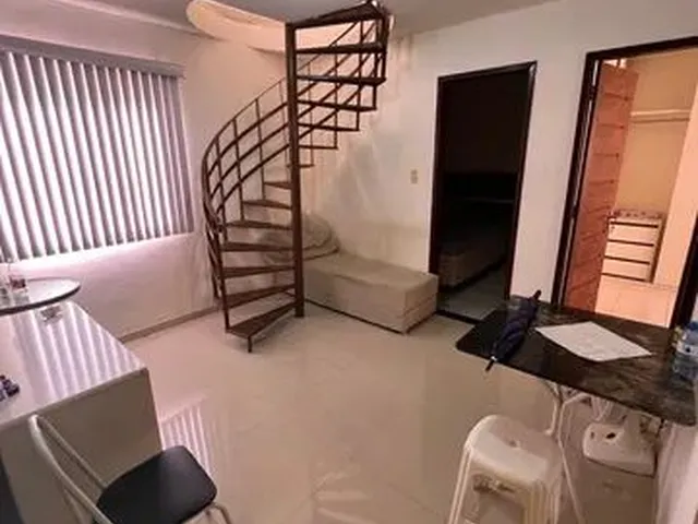 Imagem: Dp- Aluga-Se Apartamento Mobiliado Cobertura