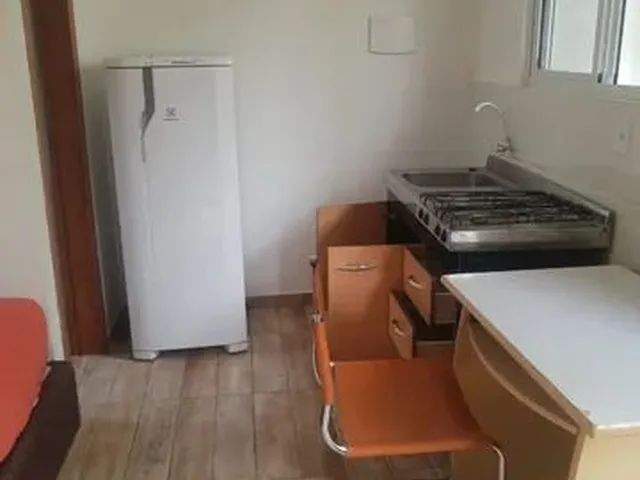 Imagem: Kitnet Centro Palhoça