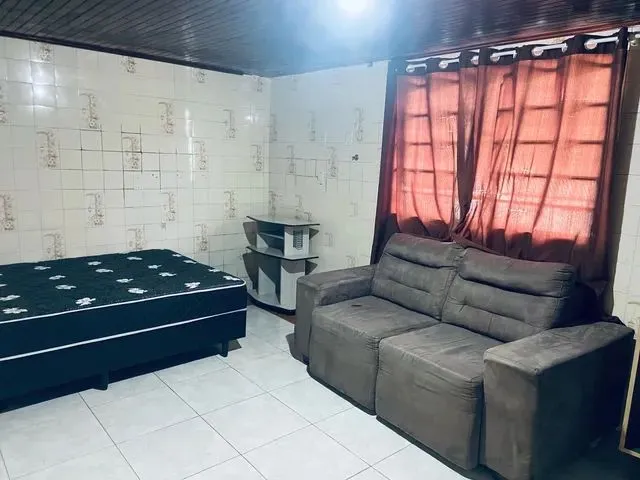 Imagem: Aluga-Se Kitnet no Itacorubi