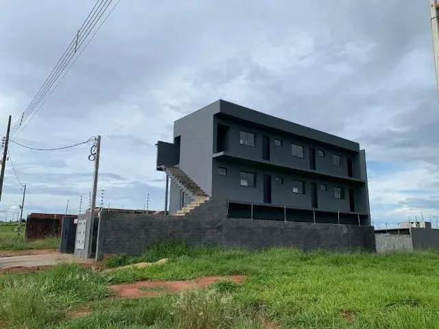 Imagem 4: Kitnet Disponível para Locação!