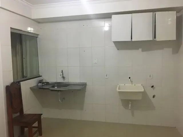Imagem 3: Aluguel de Apartamento 1 Qto Suite