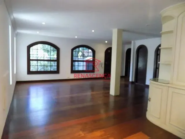 Imagem: Excelente Casa com 4 Suítes no Jardim Botânico!