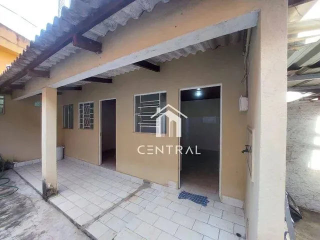 Imagem: Casa com 1 Dormitório para Alugar, 110