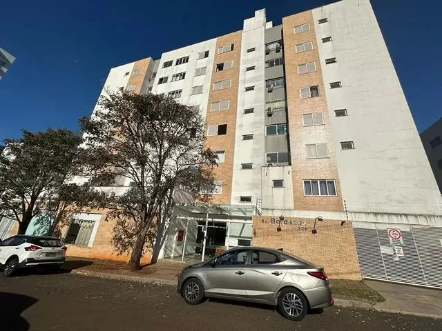 Imagem: Apartamento com 2 Quartos para Alugar por