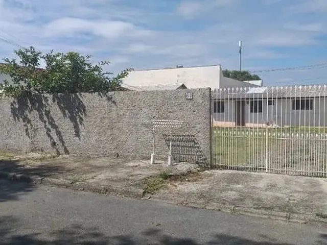 Imagem: Alugo Casa 2 Quartos Fazendinha Curitiba