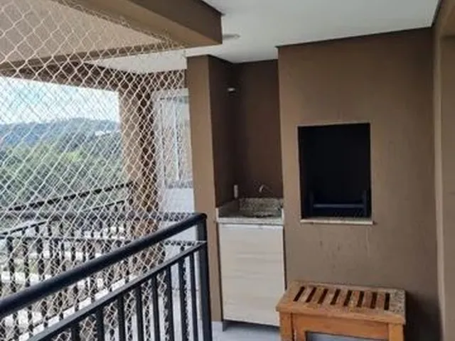 Imagem: Apartamento À Venda/Locação no Condomínio