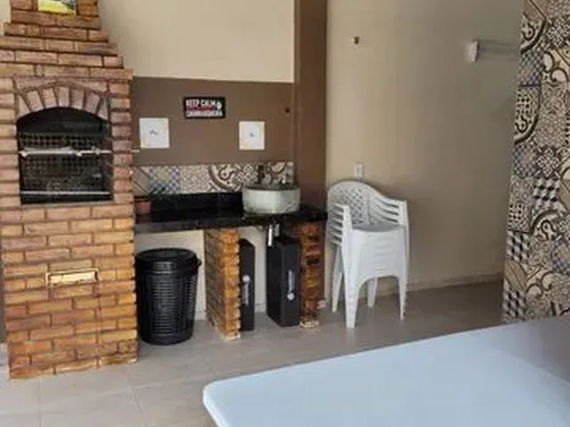Imagem: Aluga-Se Casa em Condomínio Nova Parnamirim/Parque