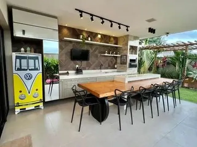 Imagem: Aluguel Somente, Casa Alphaville Ceará