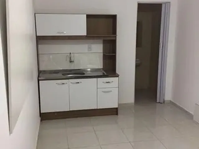 Imagem: Alugo Casa e Kitnets Mobiliadas P/ Empresas