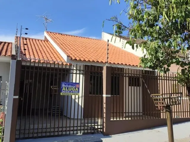 Imagem 1: Residencia Jd Oasis