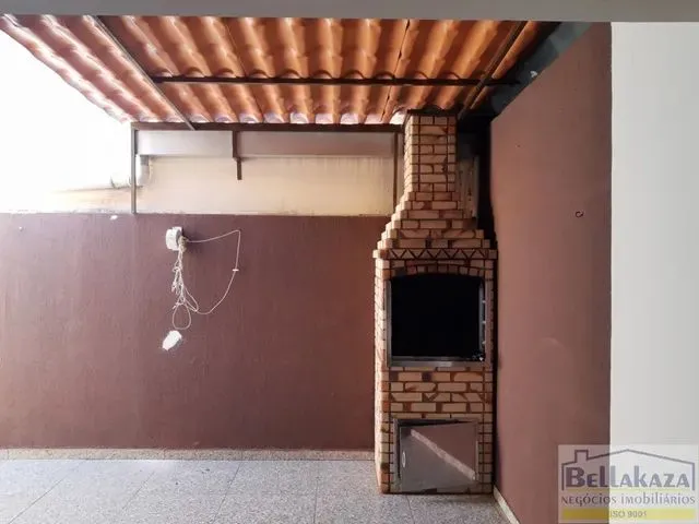 Imagem 8: Residencia Jd Oasis