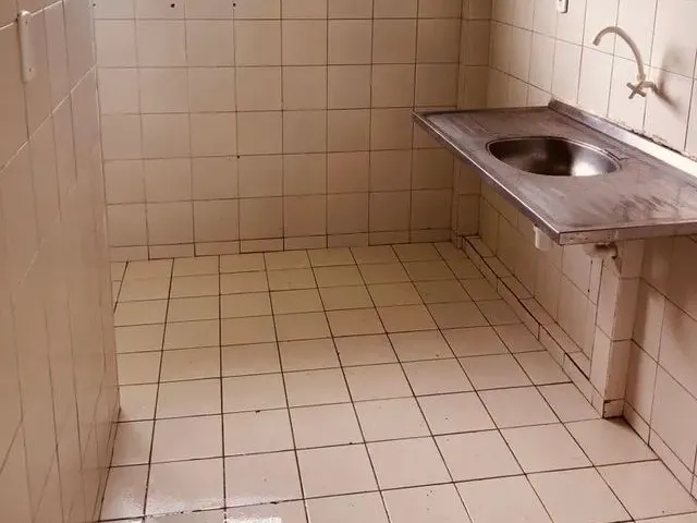 Imagem: Alugo Apartamento Condomínio Rio Poxim