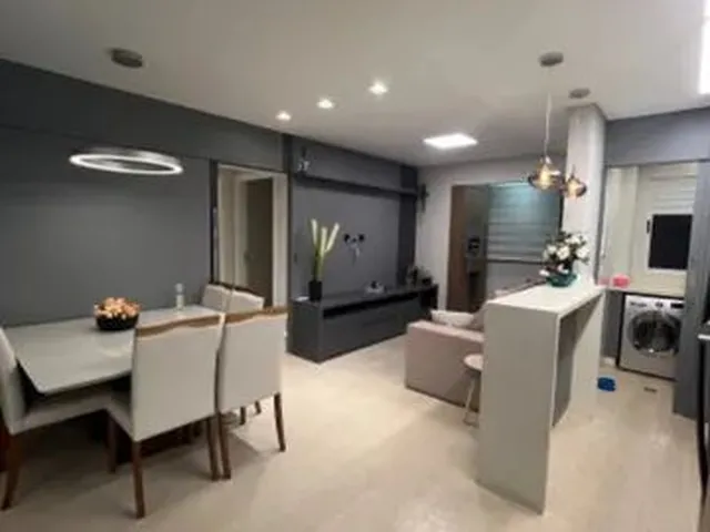 Imagem: Alugo Apartamento de Alto Padrão no Centro