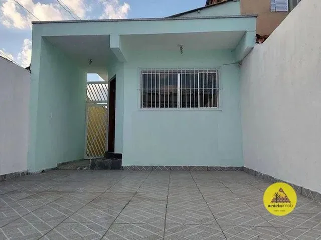Imagem: Casa para Alugar, 95 M² por R$ 2.660,00/Mês
