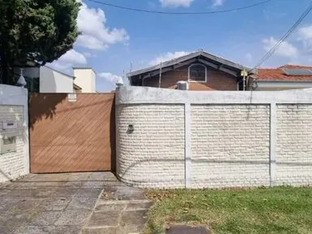 Imagem: Casa para Alugar no Chapadão - Campinas/Sp