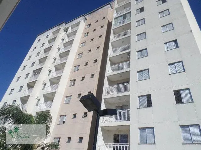 Imagem: Apartamento com 2 Dormitórios para Alugar