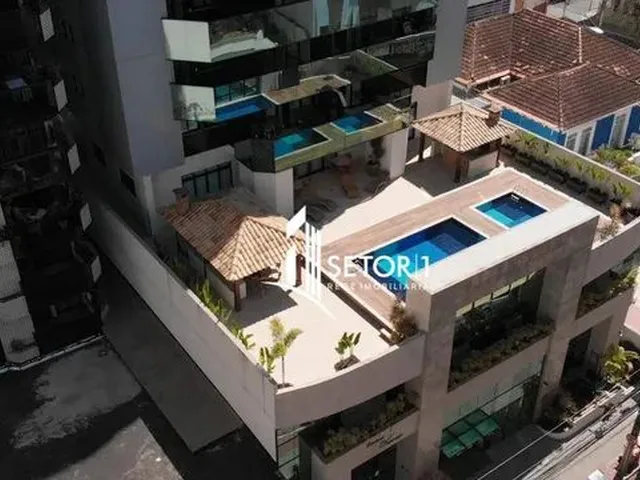 Imagem: Apartamento com 4 Quartos para Alugar, 200