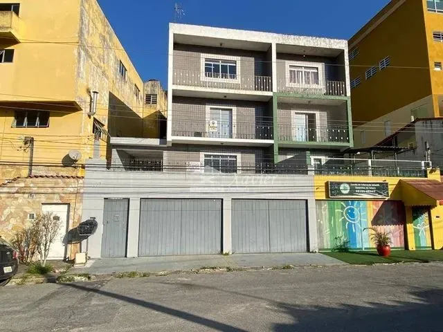 Imagem: Sobrado com 4 Dormitórios para Alugar