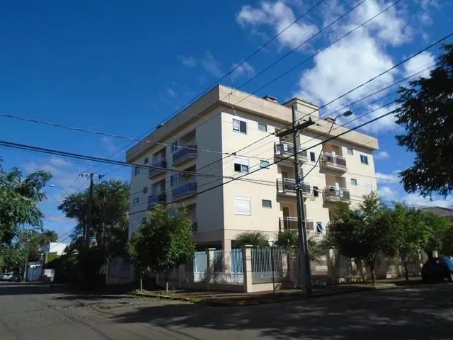 Imagem: Lajeado - Apartamento Padrão - Centro