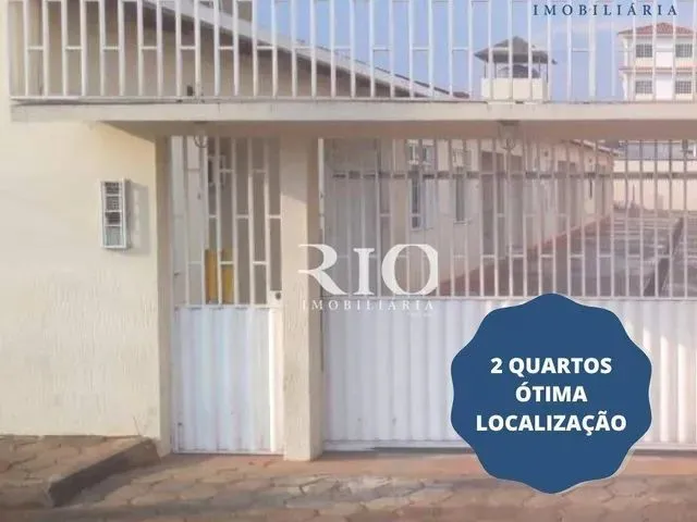 Imagem: Apartamento com 2 Dormitórios para Alugar