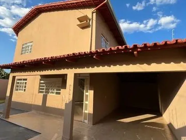 Imagem 11: Sobrado de Esquina no Setor Sudoeste