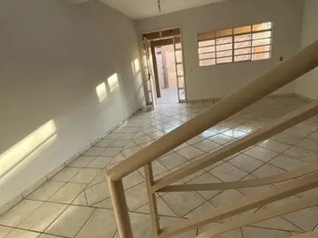 Imagem 9: Sobrado de Esquina no Setor Sudoeste