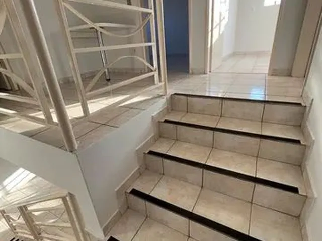 Imagem 5: Sobrado de Esquina no Setor Sudoeste