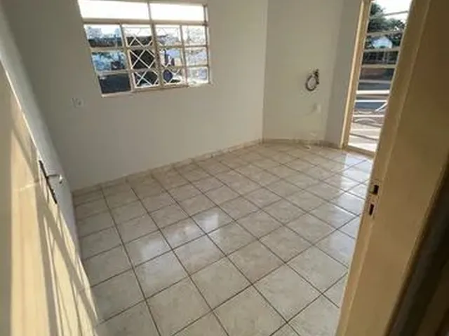 Imagem 7: Sobrado de Esquina no Setor Sudoeste
