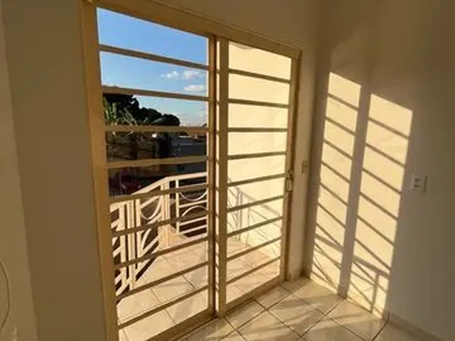 Imagem 14: Sobrado de Esquina no Setor Sudoeste