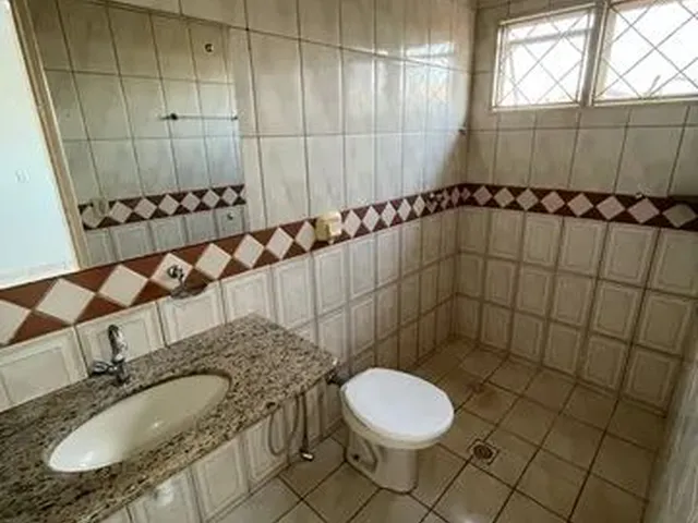 Imagem 6: Sobrado de Esquina no Setor Sudoeste