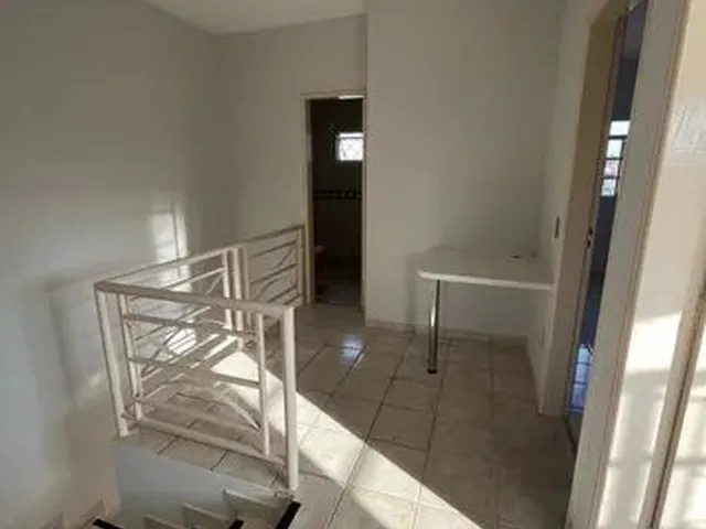 Imagem 3: Sobrado de Esquina no Setor Sudoeste