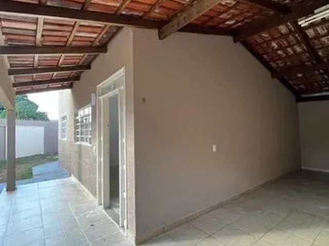 Imagem 13: Sobrado de Esquina no Setor Sudoeste