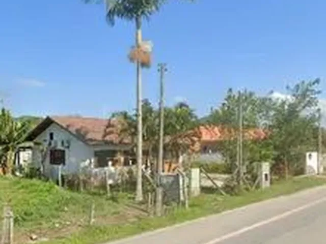 Imagem: Alugo Casa Anual Vargem Pequena