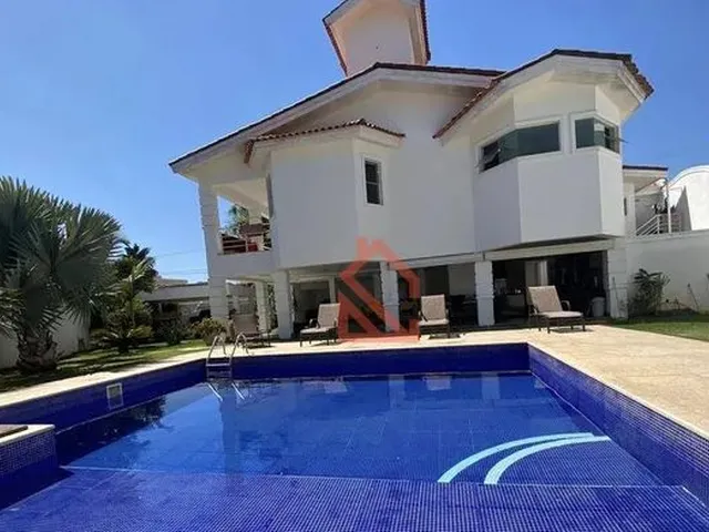 Imagem: Casa com 4 Dormitórios para Alugar, 526
