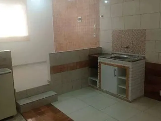 Imagem: Casa com 1 Dormitório para Alugar, 28 M²