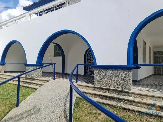 Imagem: Casa para Aluguel Possui 672 Metros Quadrados