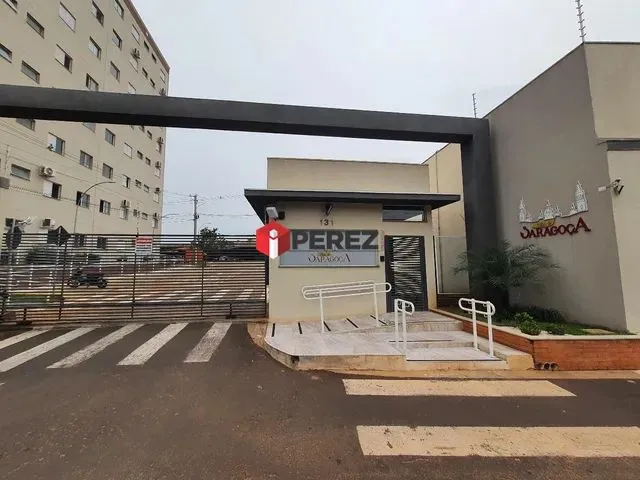 Imagem: Apartamento no Condomínio Condomínio Villas