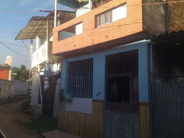 Imagem: Aluga-Se Casa Icoaraci $600