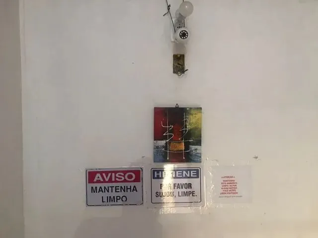 Imagem 5: Alugo Apartamento em Forquilhinhas