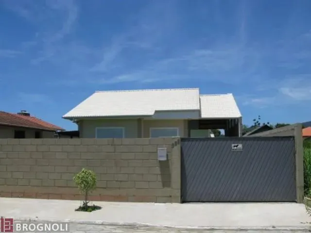 Imagem: Casa de 3 Quartos para Alugar no Bairro